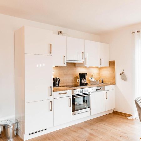 Huxfeld-Hof - Wuemme Apartment Grasberg Екстериор снимка