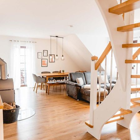Huxfeld-Hof - Wuemme Apartment Grasberg Екстериор снимка