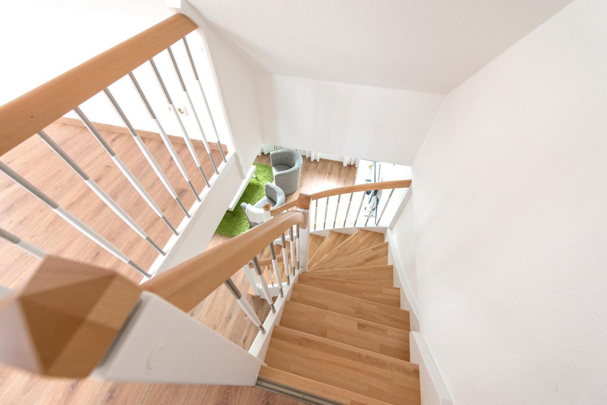 Huxfeld-Hof - Wuemme Apartment Grasberg Екстериор снимка