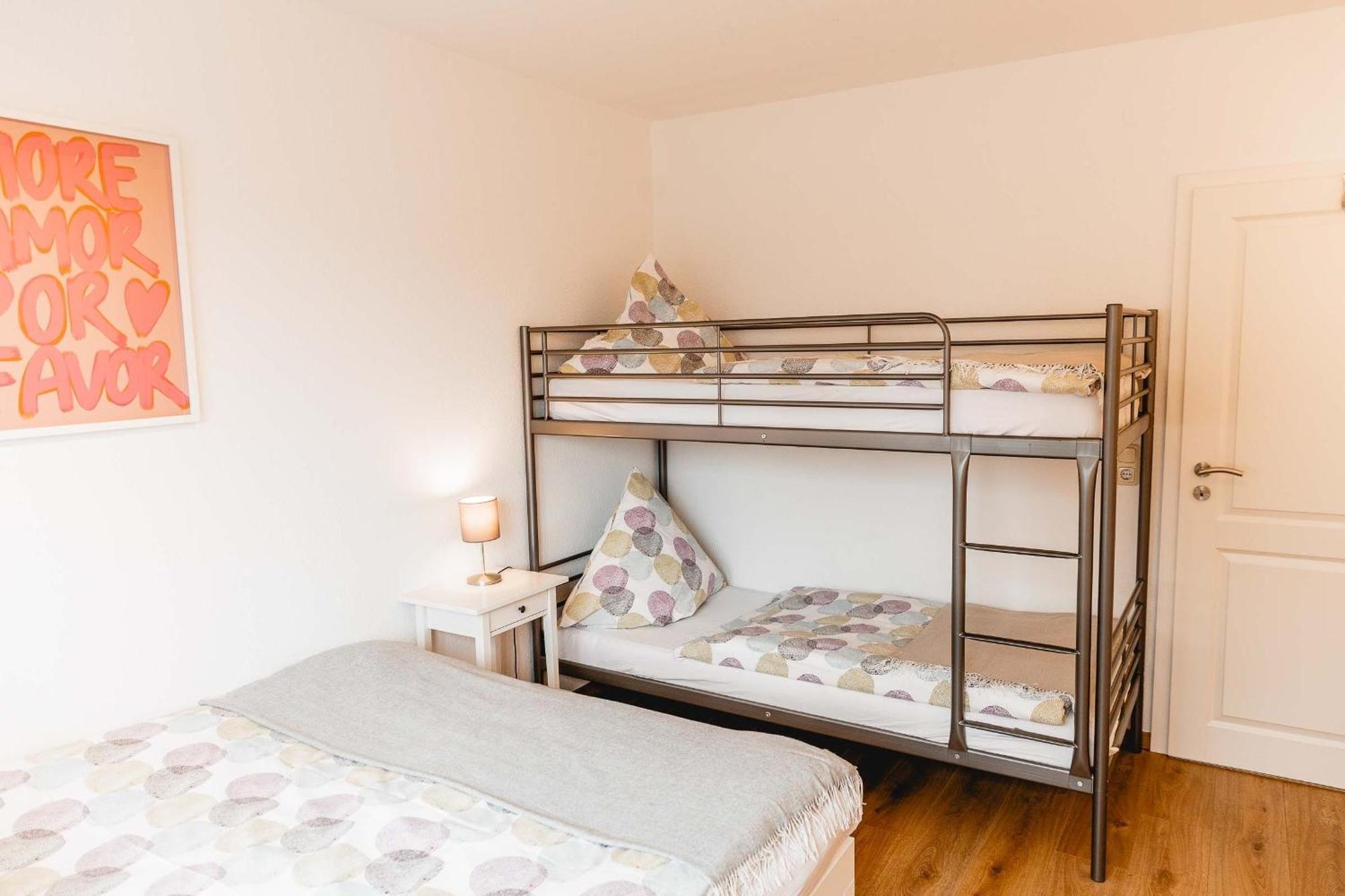 Huxfeld-Hof - Wuemme Apartment Grasberg Екстериор снимка