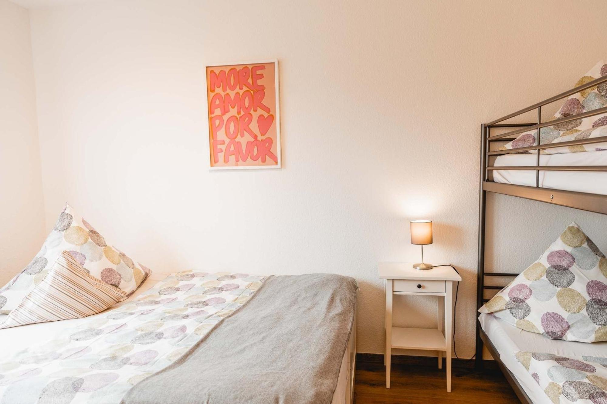 Huxfeld-Hof - Wuemme Apartment Grasberg Екстериор снимка