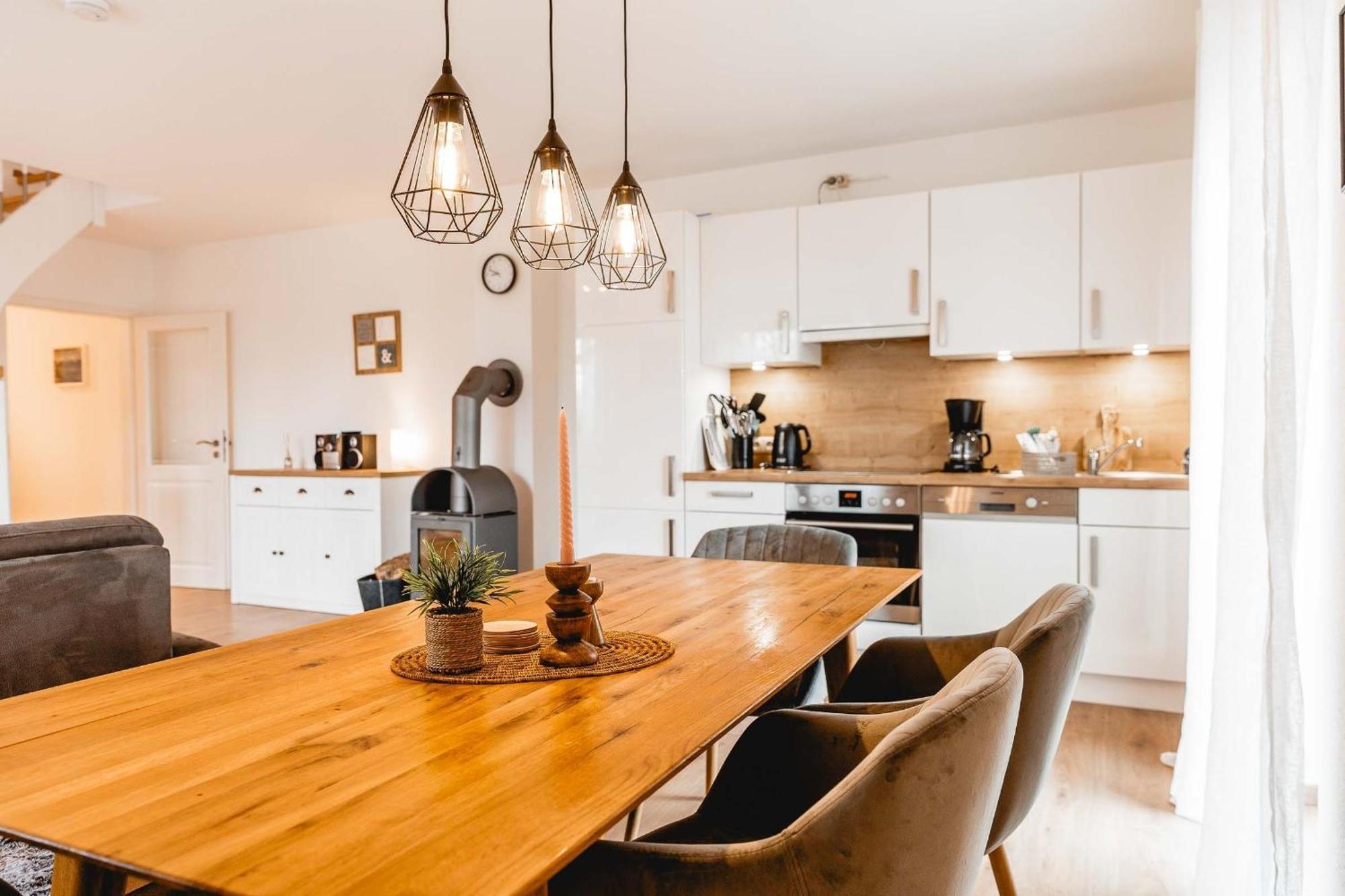 Huxfeld-Hof - Wuemme Apartment Grasberg Екстериор снимка
