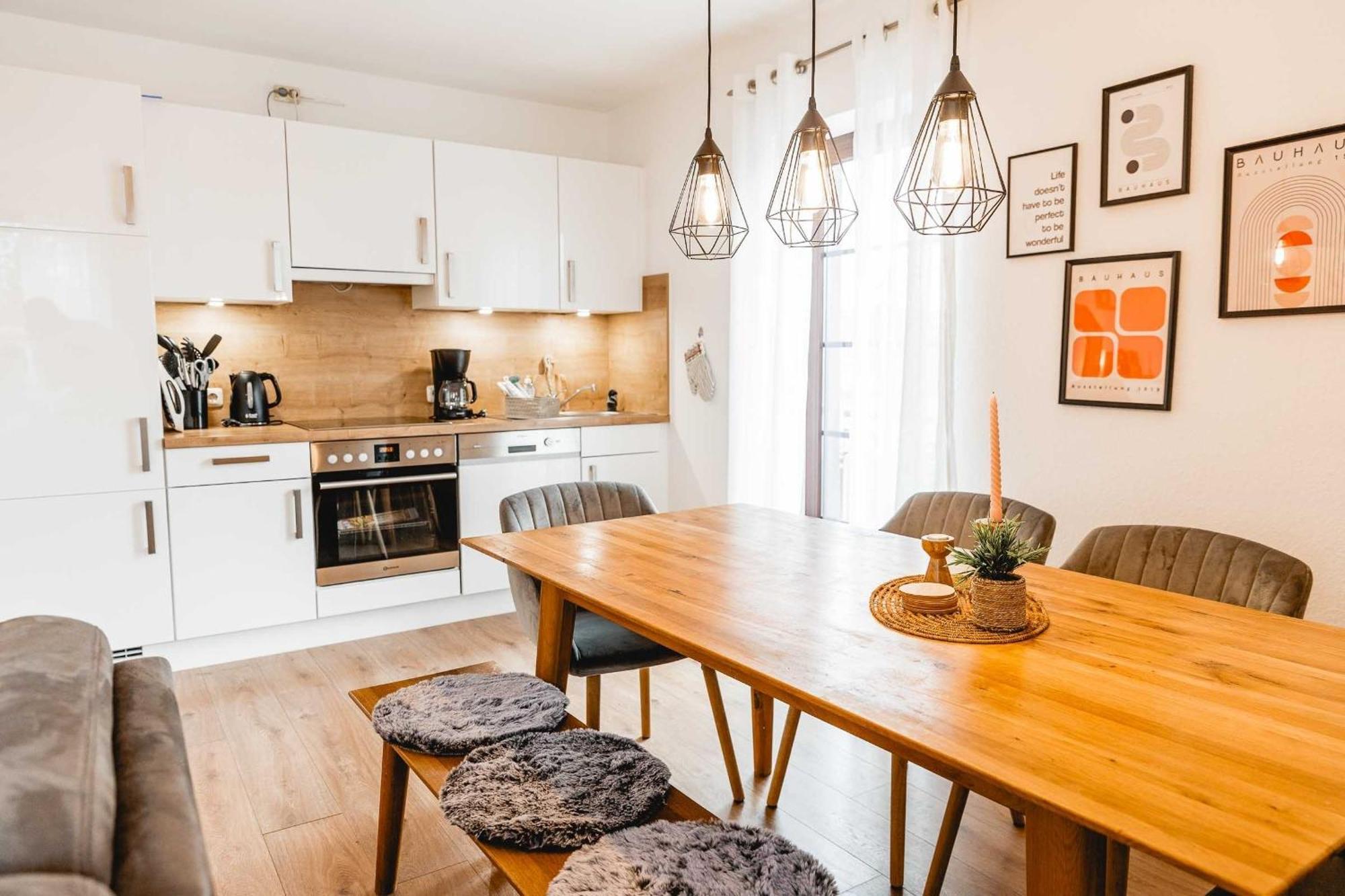 Huxfeld-Hof - Wuemme Apartment Grasberg Екстериор снимка