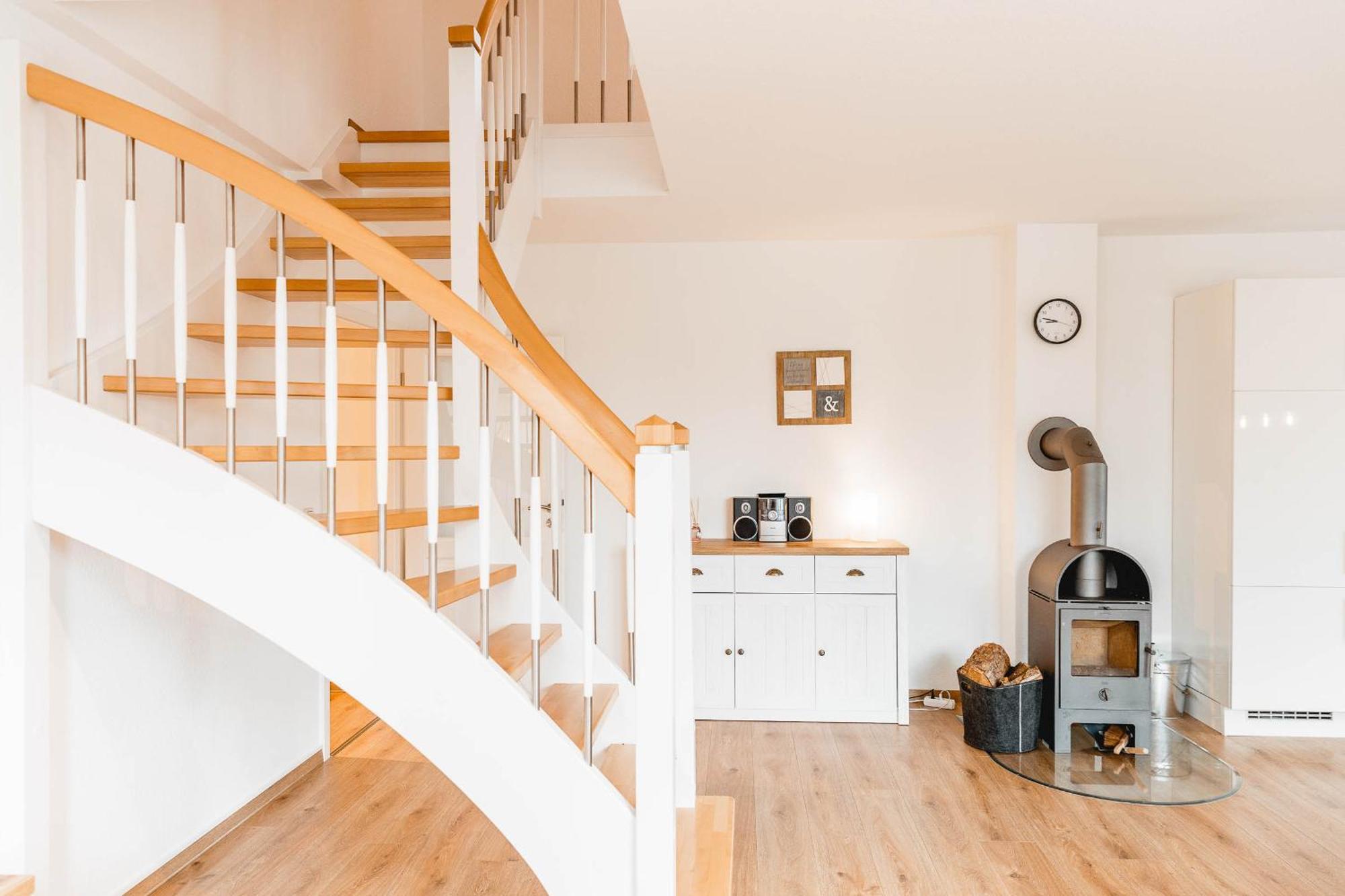 Huxfeld-Hof - Wuemme Apartment Grasberg Екстериор снимка